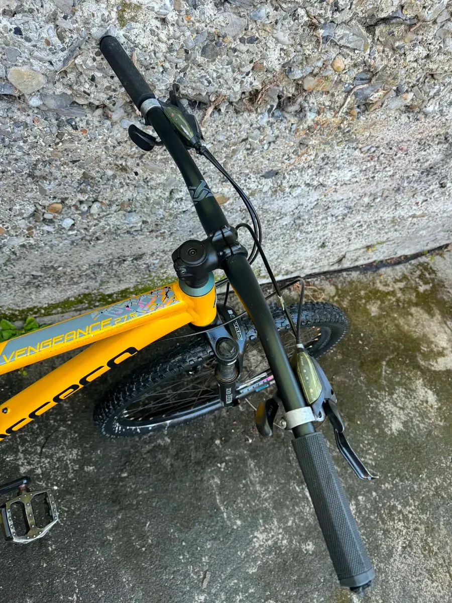 Carrera Mountain Bike - Image 2