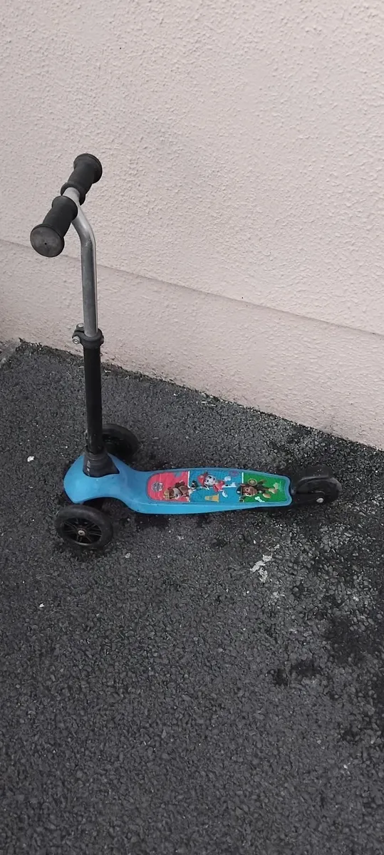Scooter