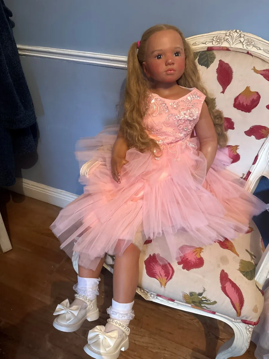 Reborn doll - Image 2