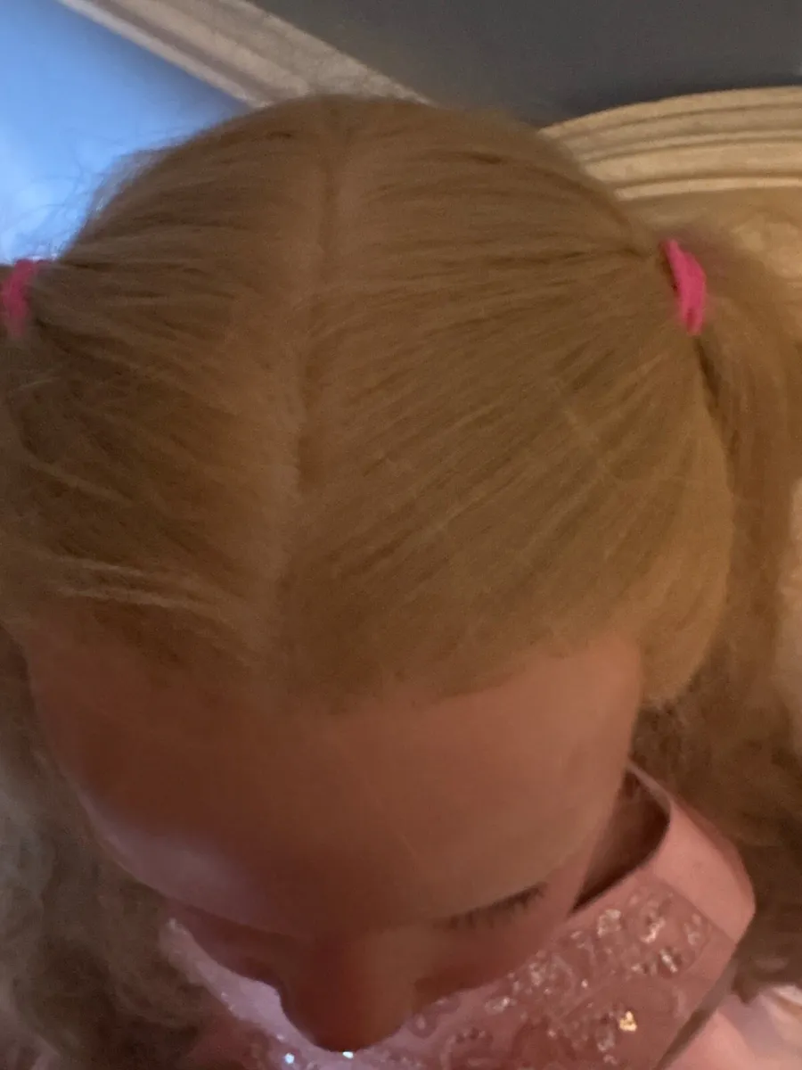 Reborn doll - Image 3