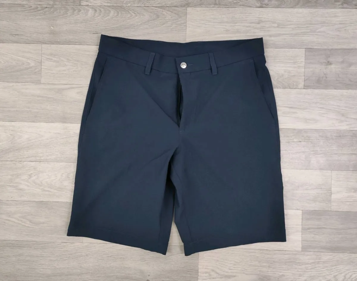 Callaway Golf Shorts Mens Small W32 - Image 1