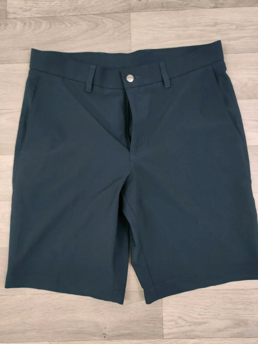 Callaway Golf Shorts Mens Small W32 - Image 2
