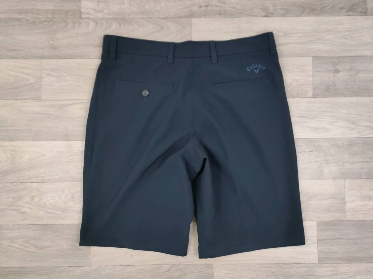 Callaway Golf Shorts Mens Small W32 - Image 4