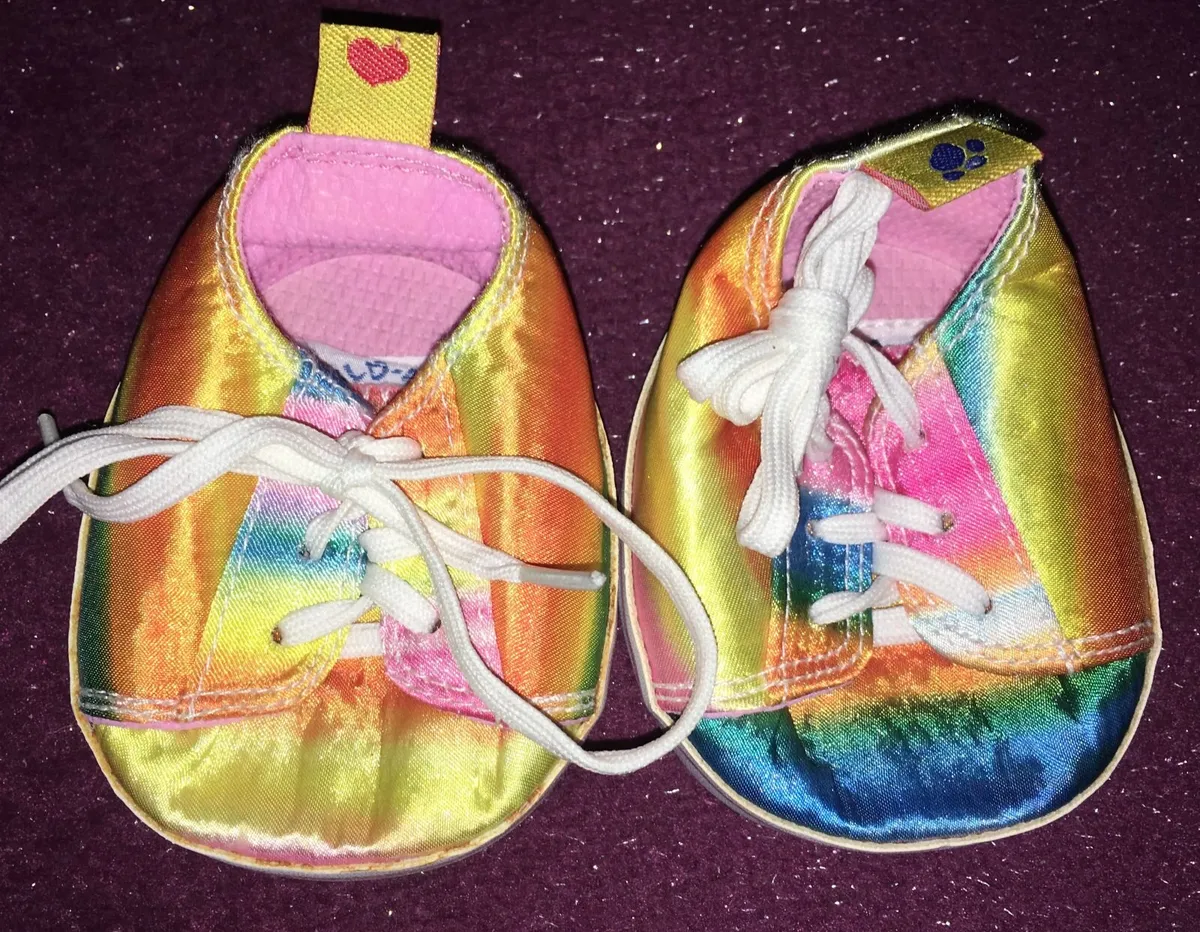Build a bear Clothes - Image 4