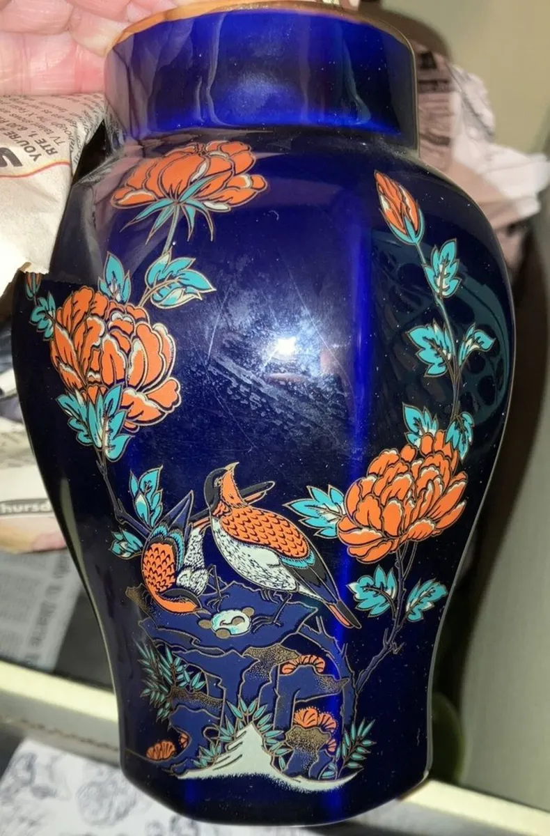 Vase