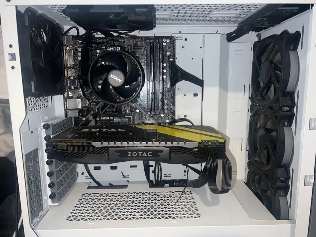 Gaming PC - Image 2