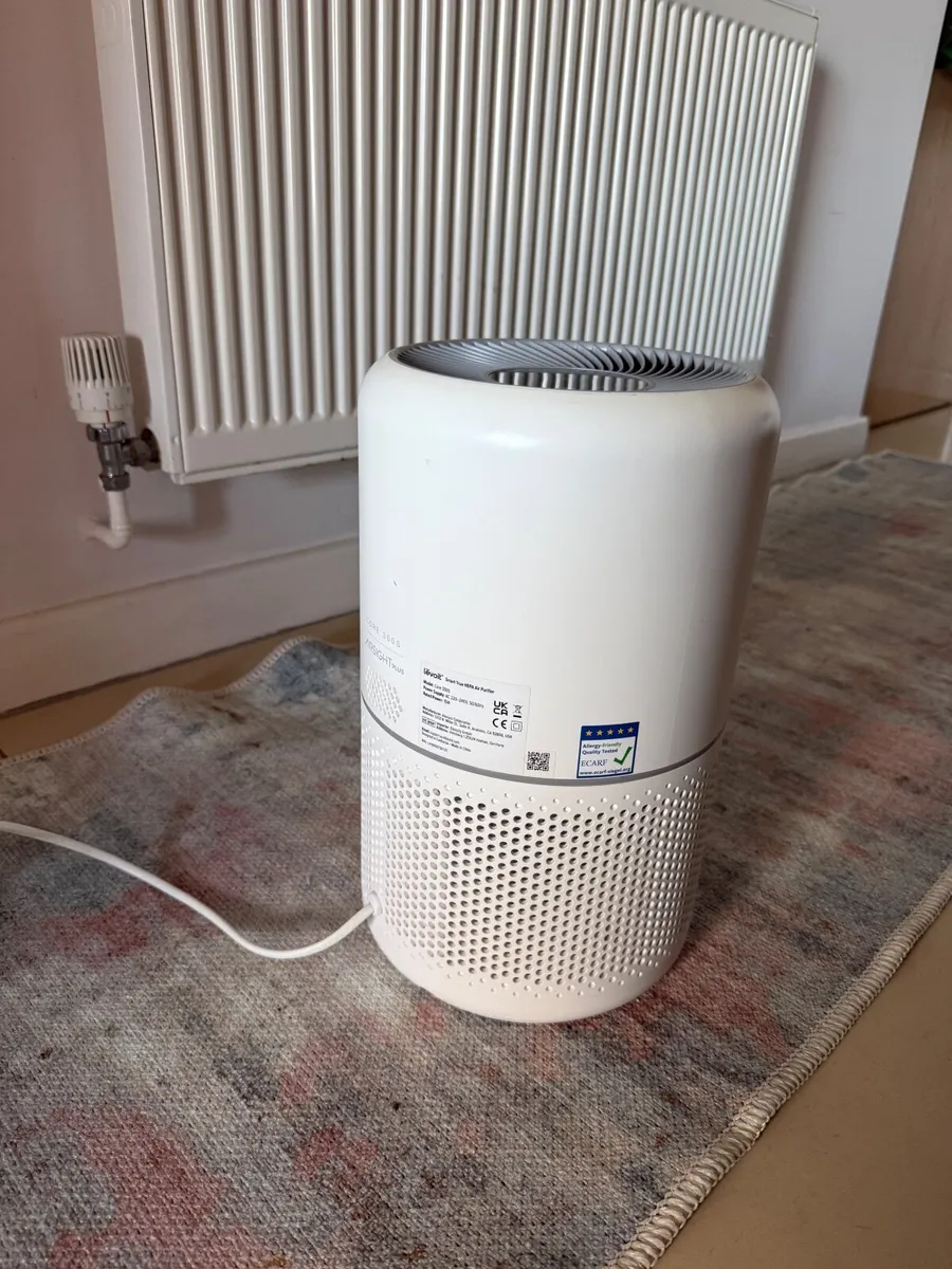 Air cleaner - Image 2