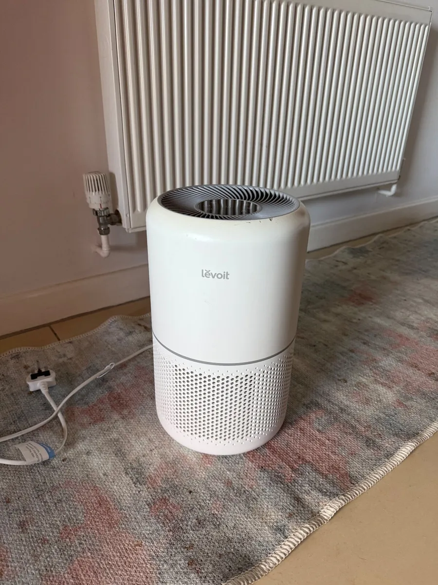 Air cleaner - Image 3