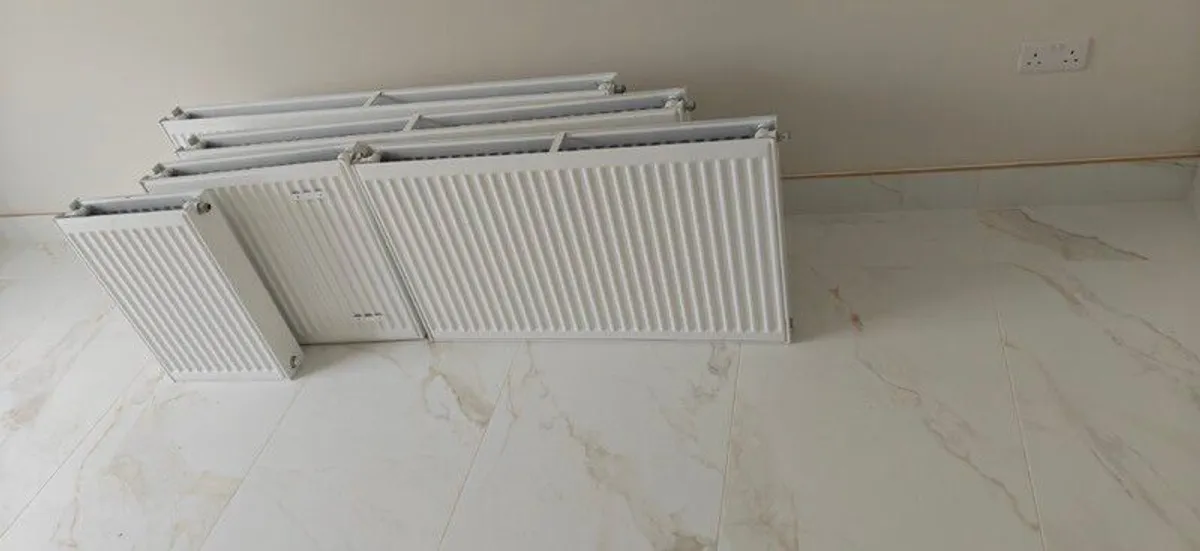 air to water radiators for sale - Image 1