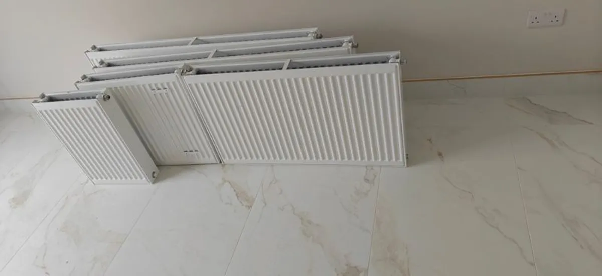 air to water radiators for sale - Image 2