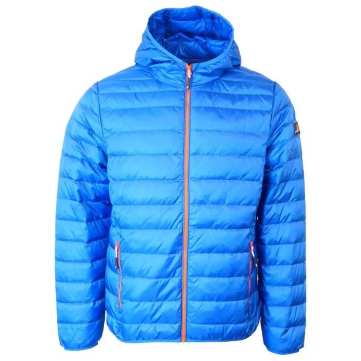 Brand new down jacket+FREE HEADLIGHT - Image 1