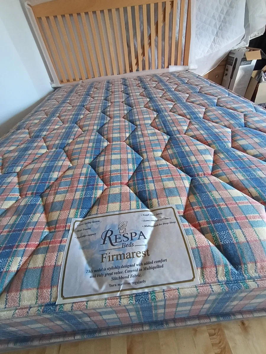 Bed - Image 4