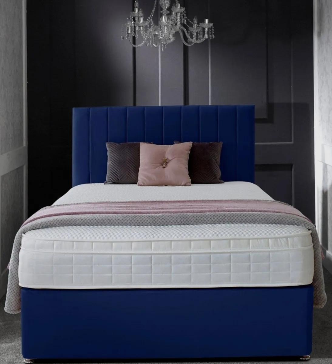 Huge Bed Deals + Free Delivery! - Image 1