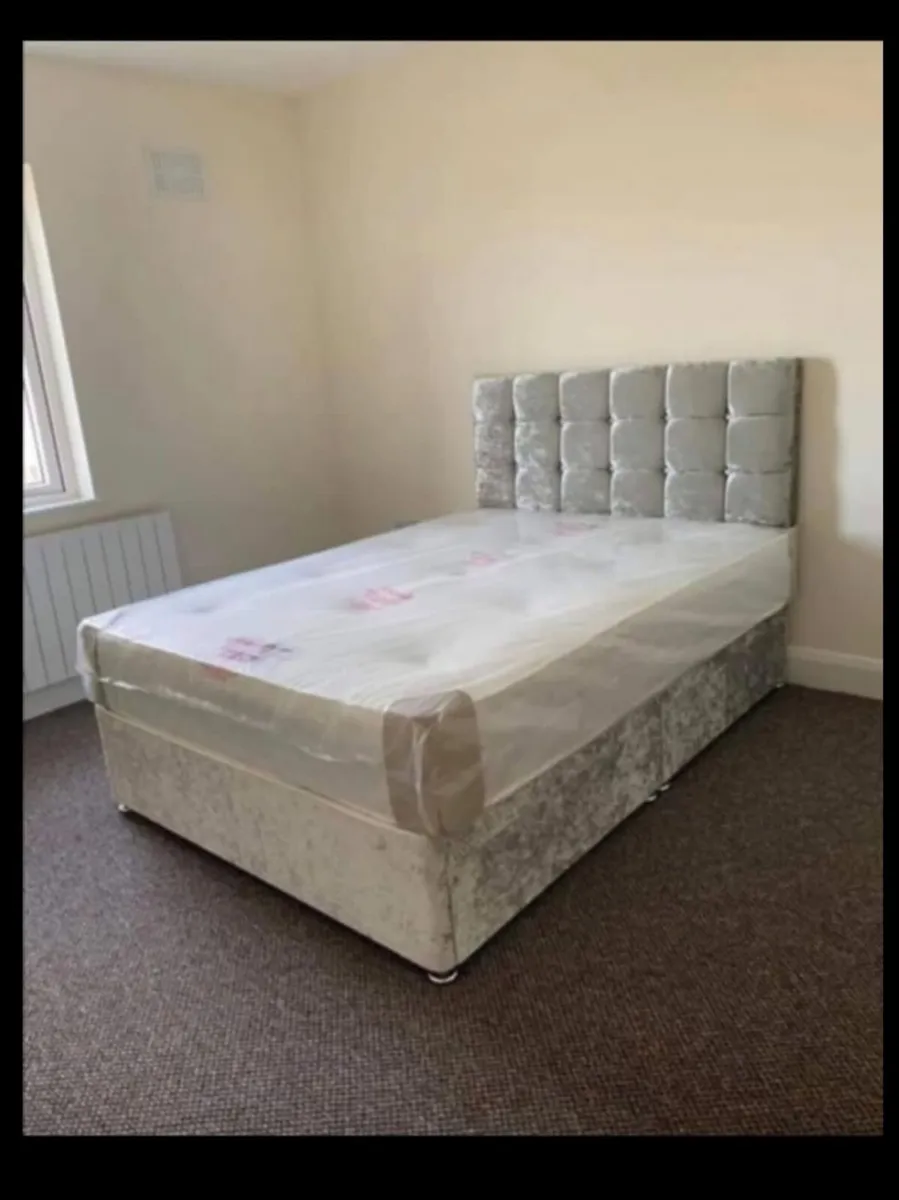 Sleep Made Simple: Free Delivery on All New Beds! - Image 3