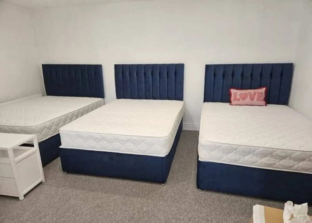 Beds - Image 1