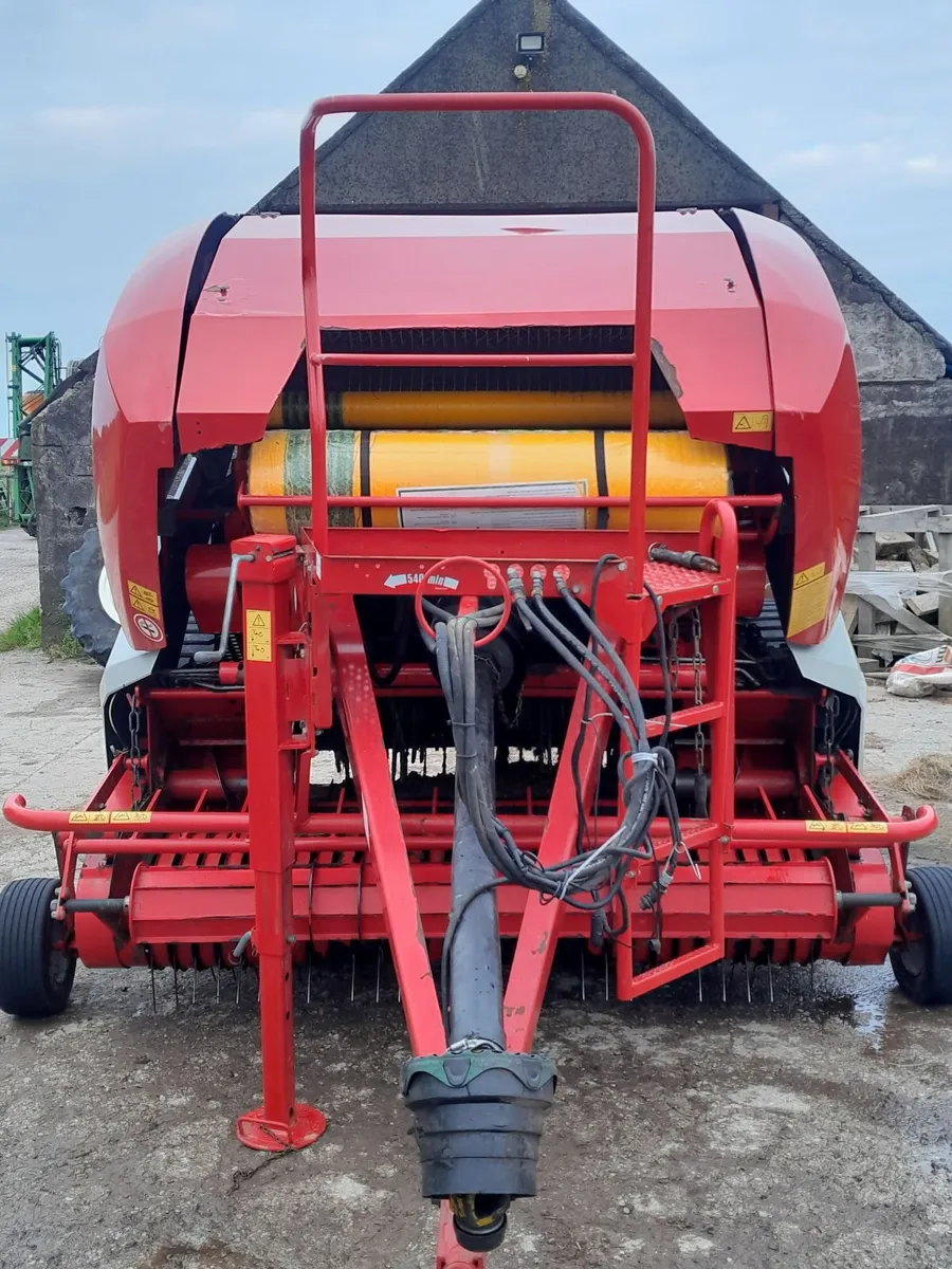Lely welger RP 245 Xtracut 17 - Image 4