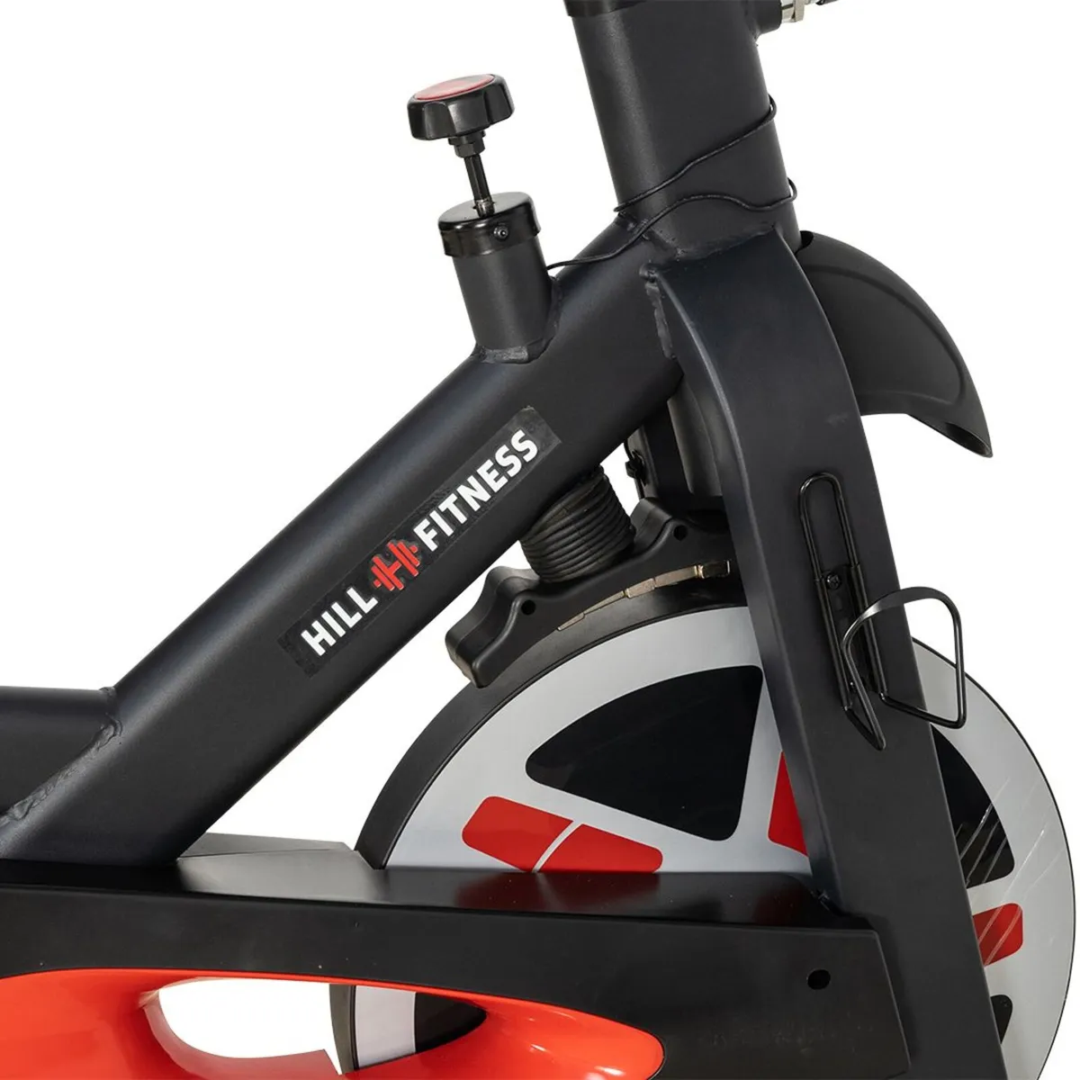 Athlete Series Indoor Studio Cycle - Exercise Bike - Image 3