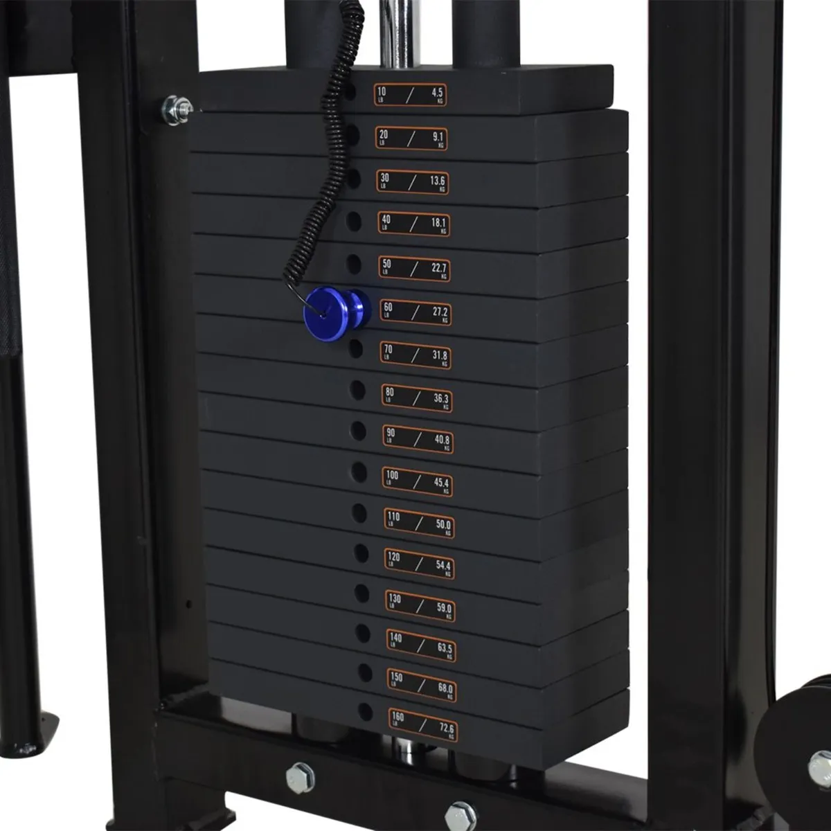 Athlete Series Functional Trainer-Cable Crossover - Image 3