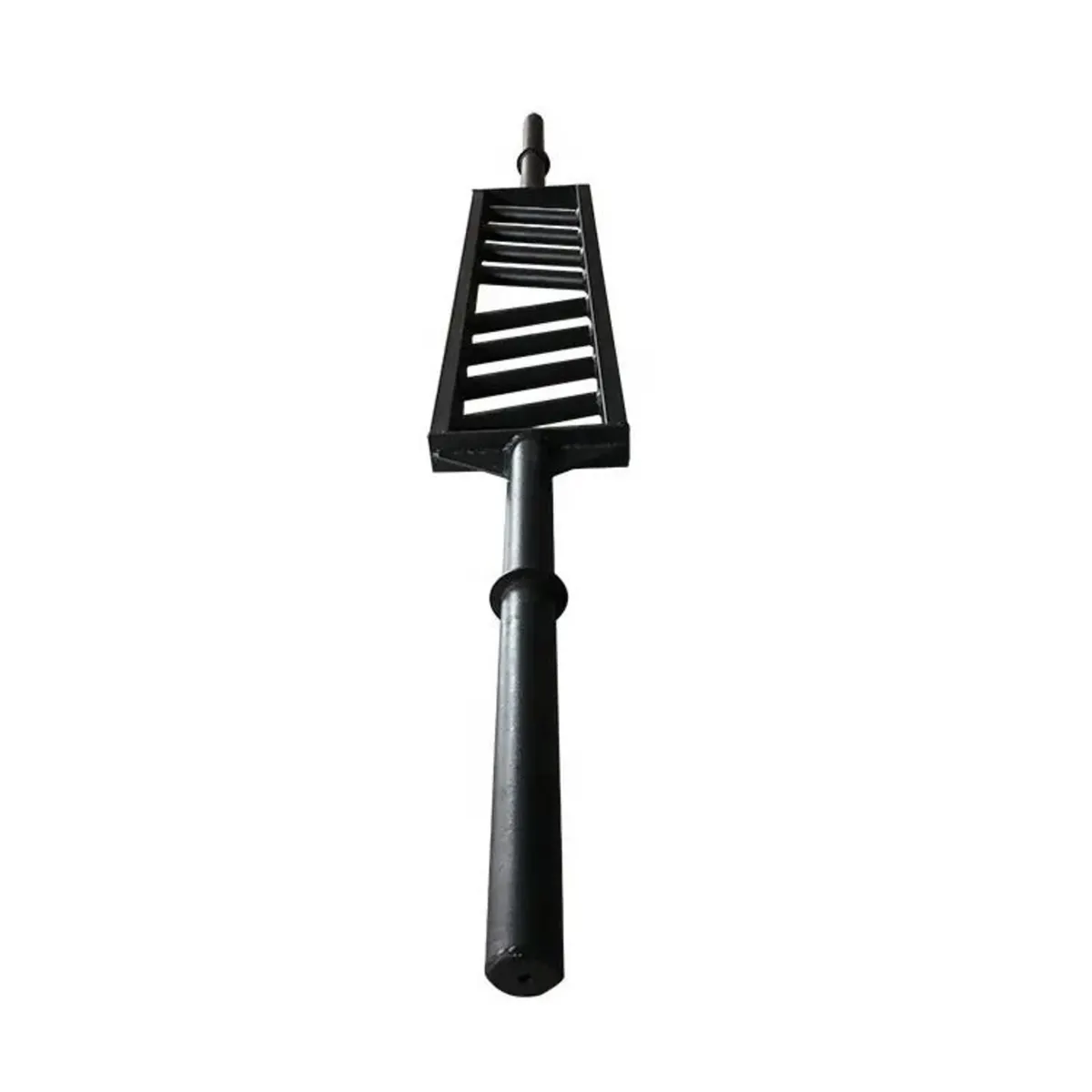 Function Multi Grip Olympic Swiss Bar (Weights Gym - Image 3