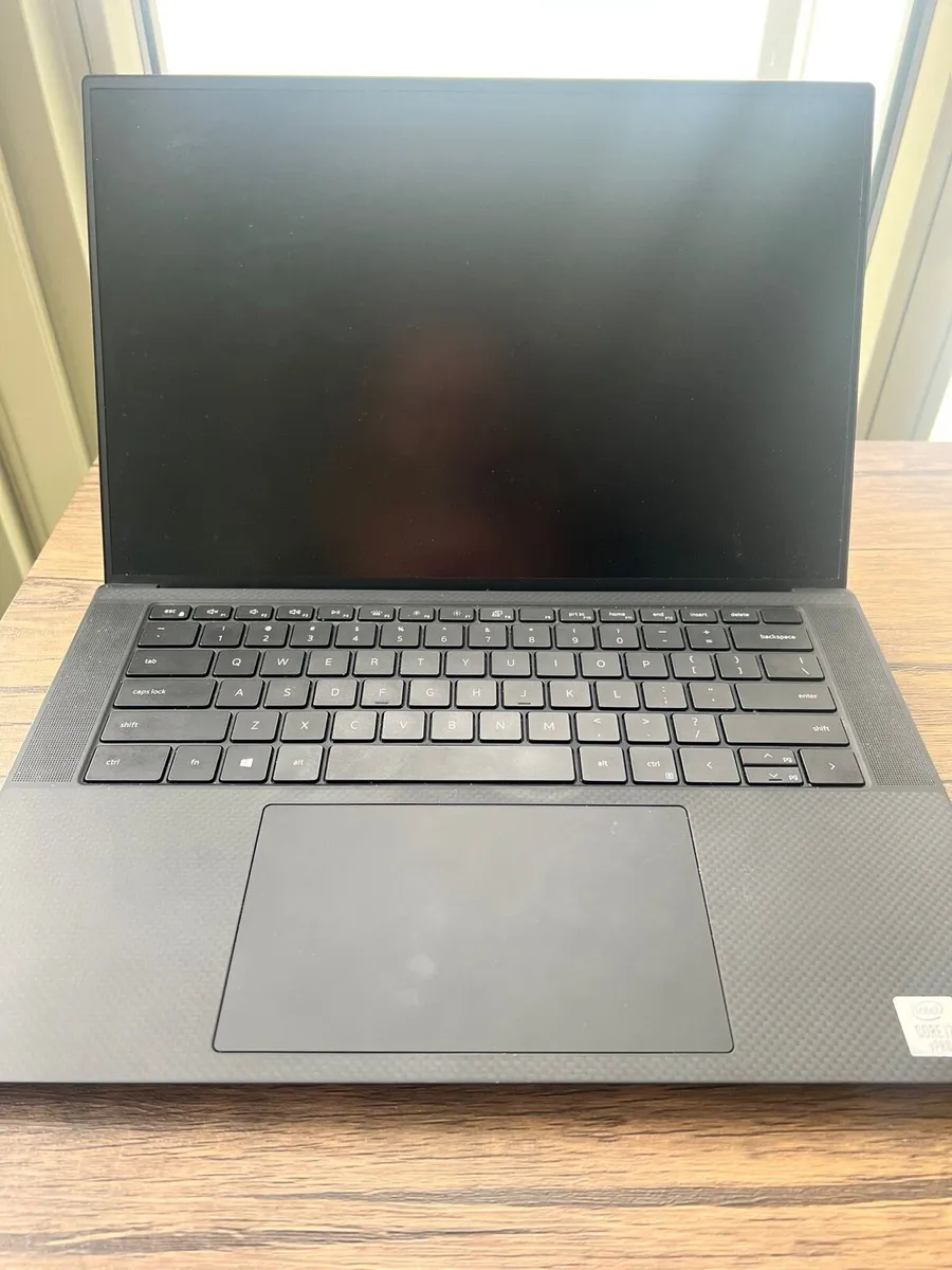 Dell Precison 5550 Laptop - Image 2
