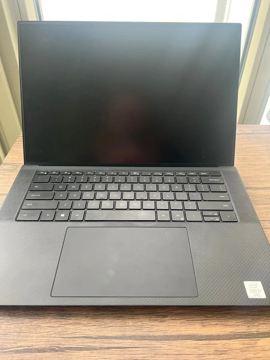 Dell Precison 5550 Laptop - Image 3