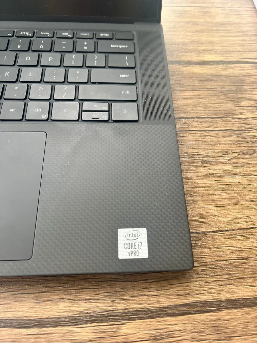 Dell Precison 5550 Laptop - Image 4