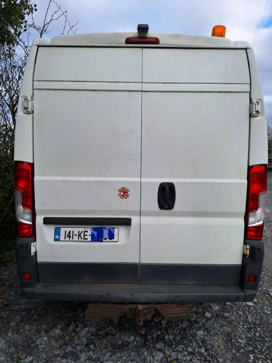 Citroën relay - Image 2