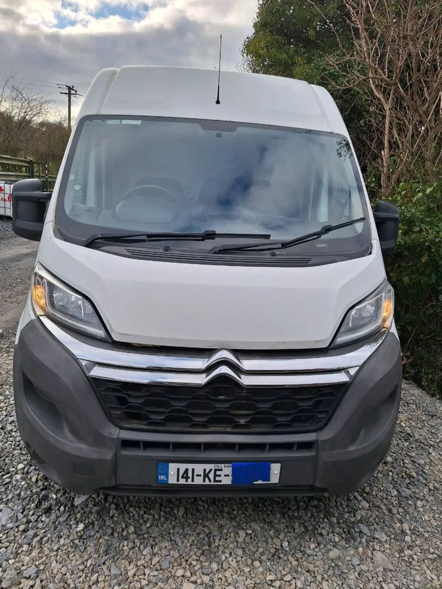 Citroën relay - Image 3