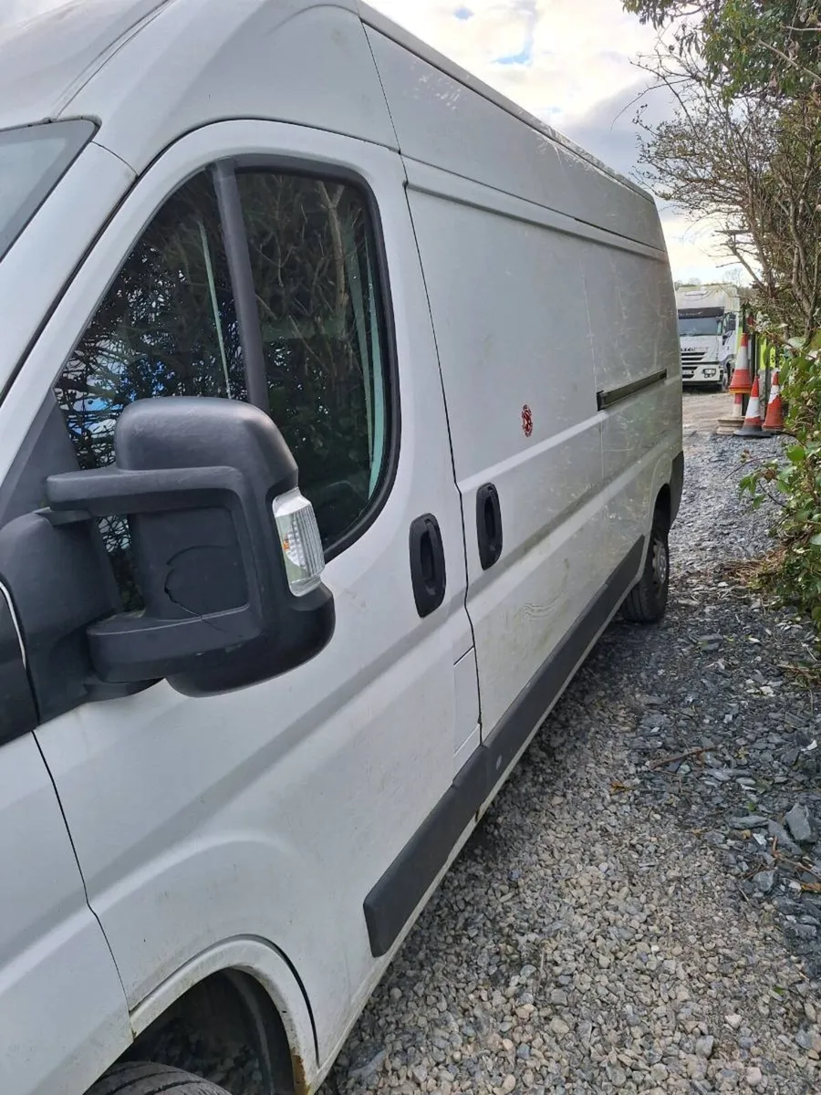 Citroën relay - Image 4