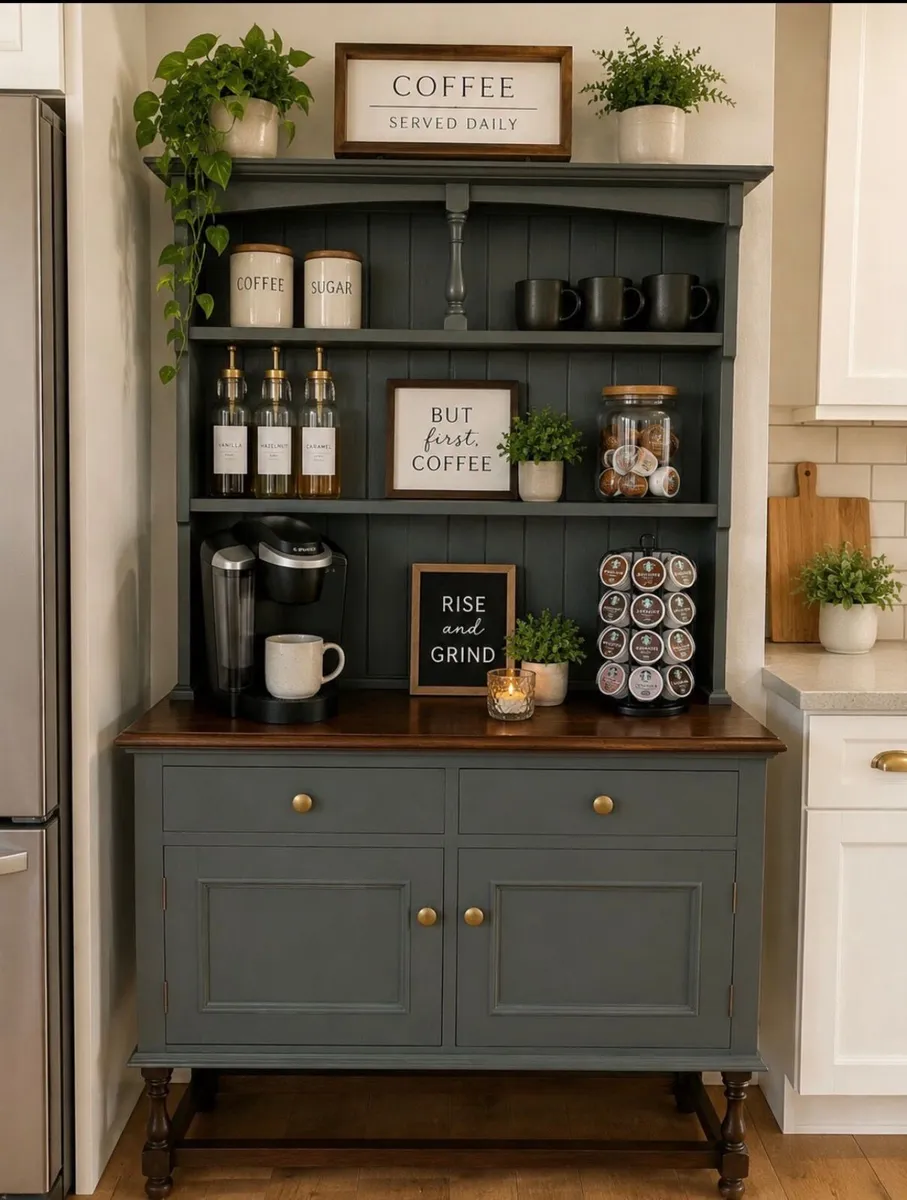 Sideboard /dresser / cabinet - Image 1