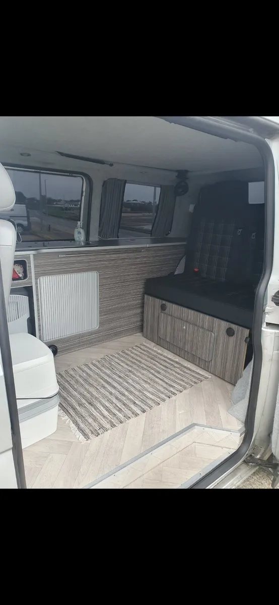 Vw T5 Camper - Image 3