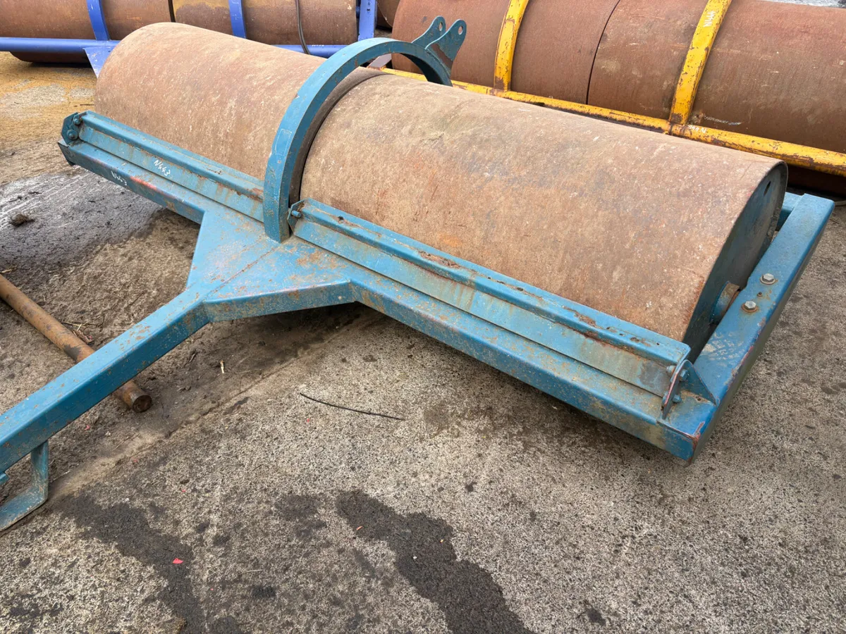 8ft Landroller - Image 2