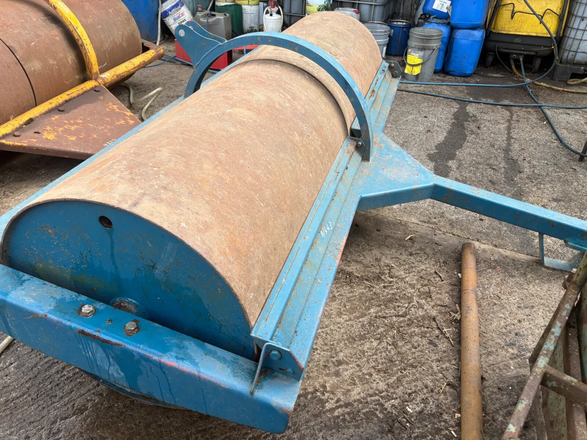 8ft Landroller - Image 4