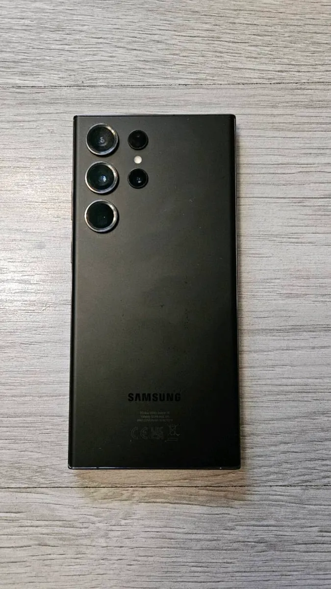 Samsung s23 ultra - Image 1