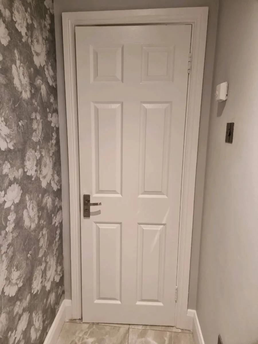 Internal Doors - Image 2