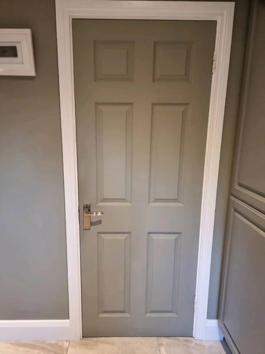 Internal Doors - Image 4