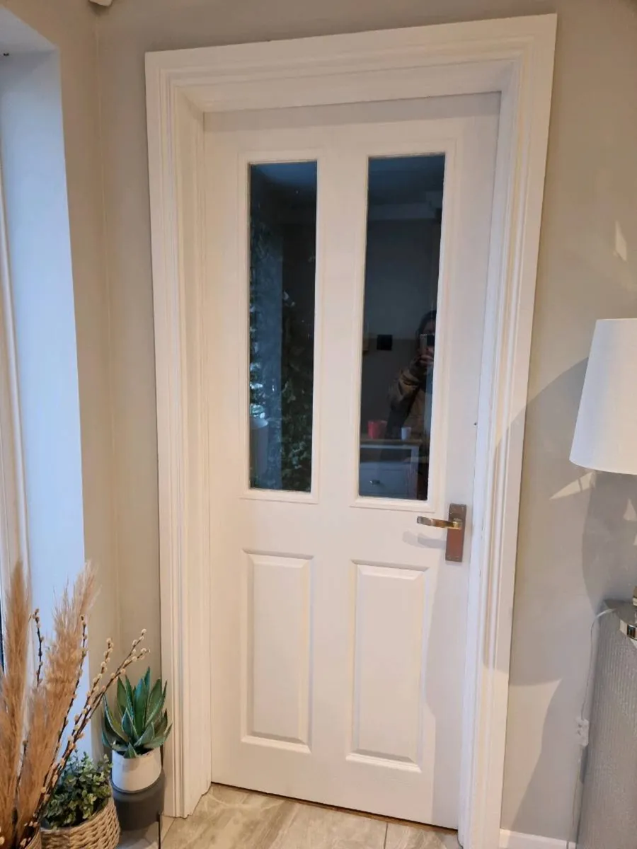 Internal Doors - Image 1