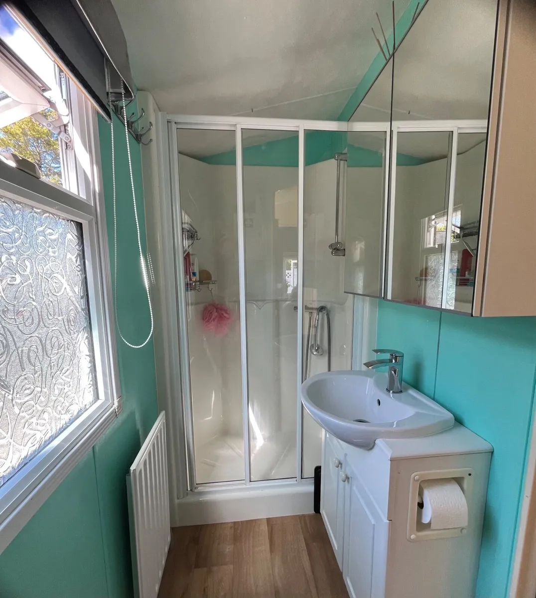 Willerby, The Manor, Mobile Home - Image 3
