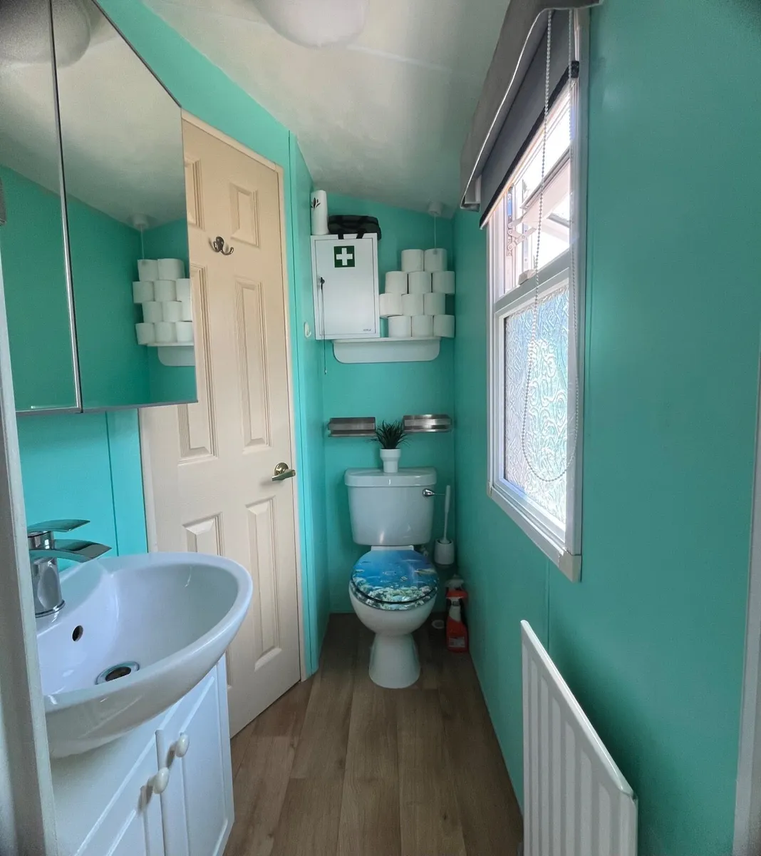 Willerby, The Manor, Mobile Home - Image 4