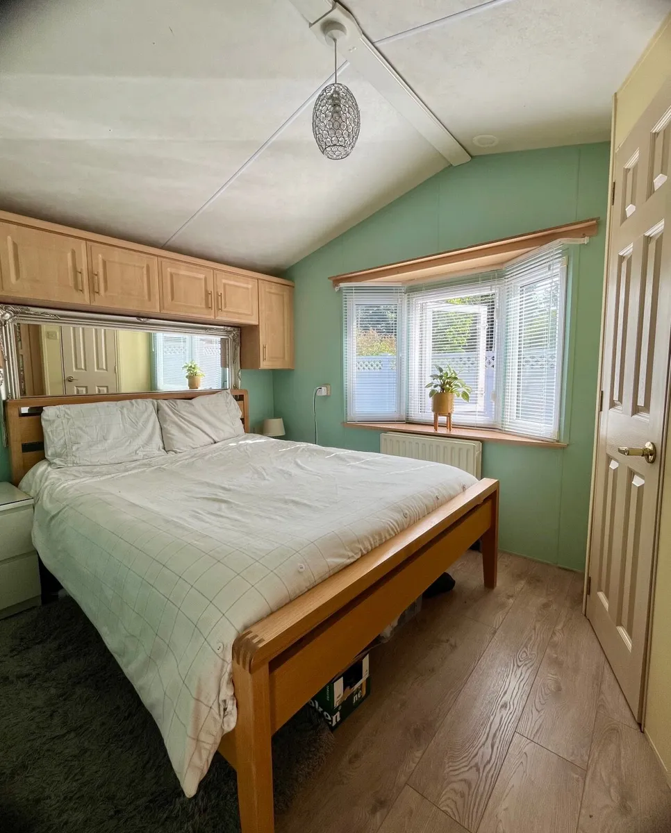 Willerby, The Manor, Mobile Home - Image 1