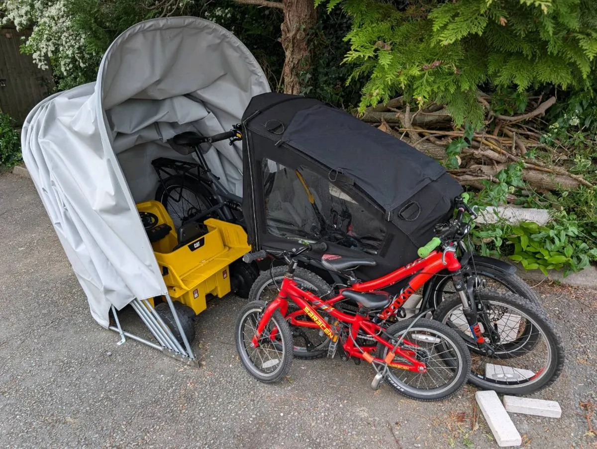 Bike home - Image 2