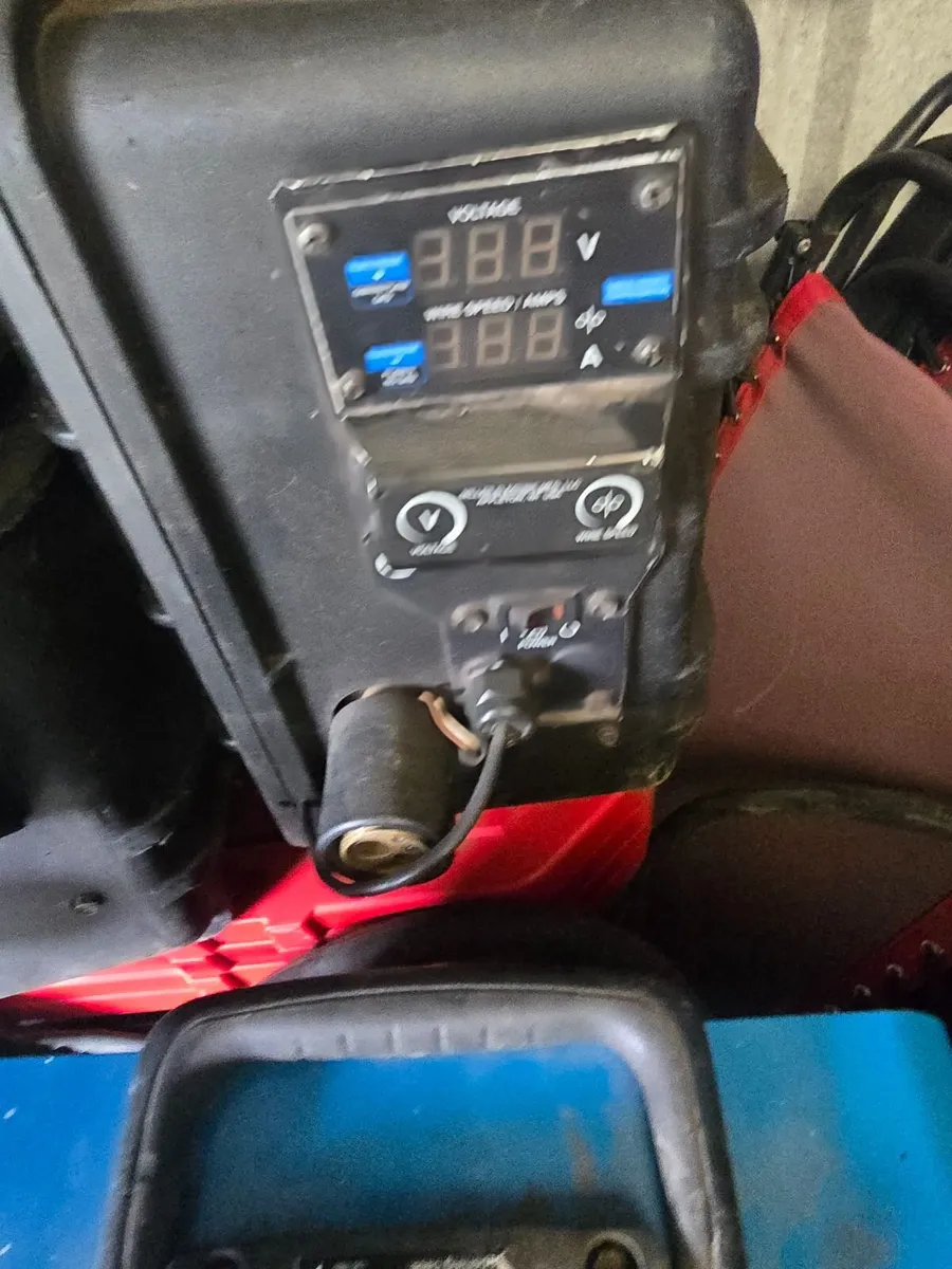 Welder - Image 2