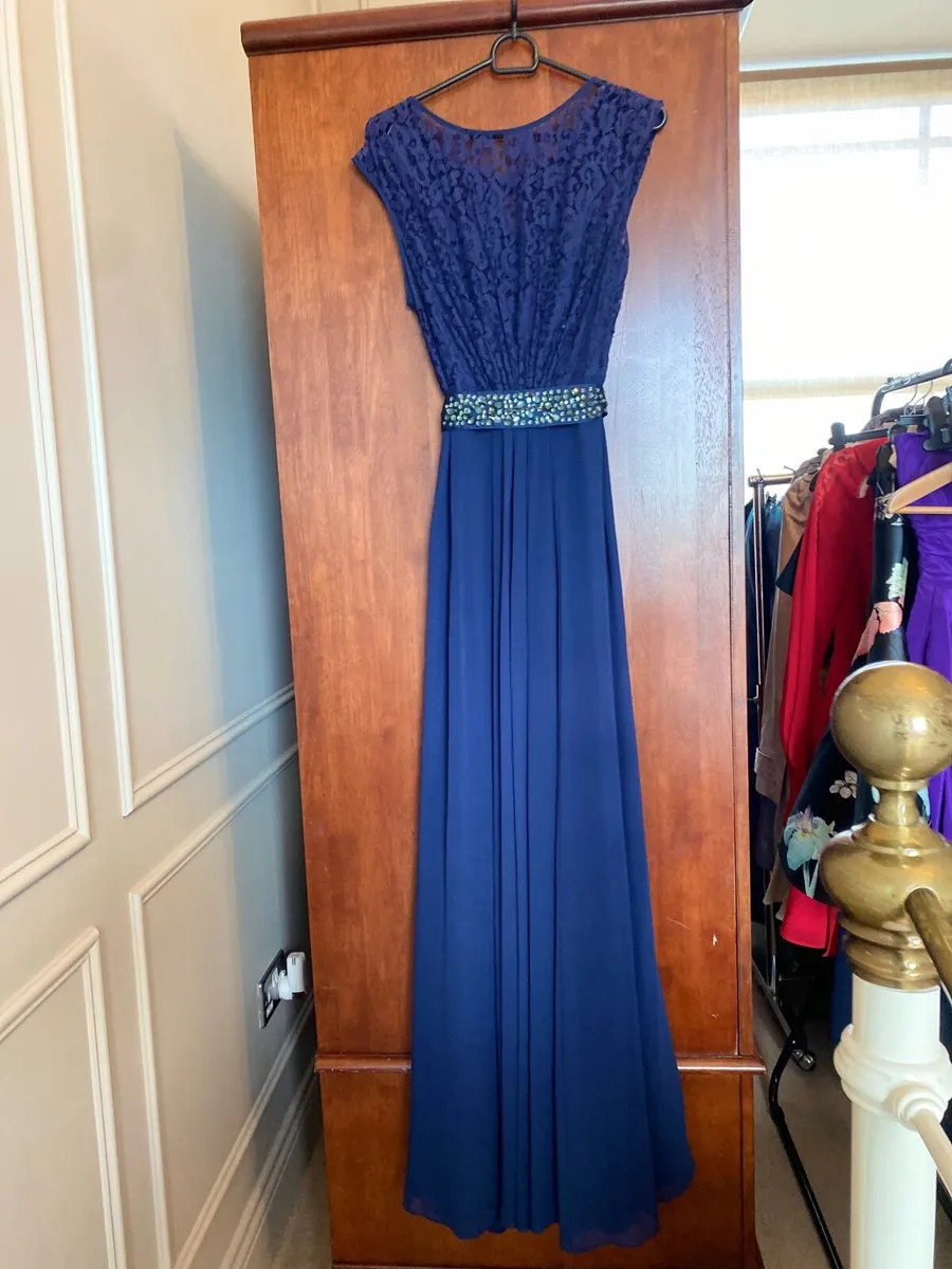 Coast Bridesmaids dresses x 2 - Image 2