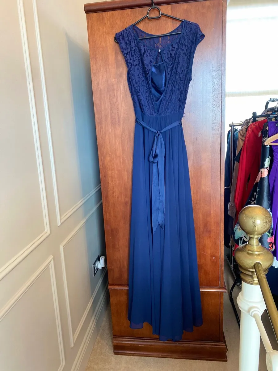 Coast Bridesmaids dresses x 2 - Image 3