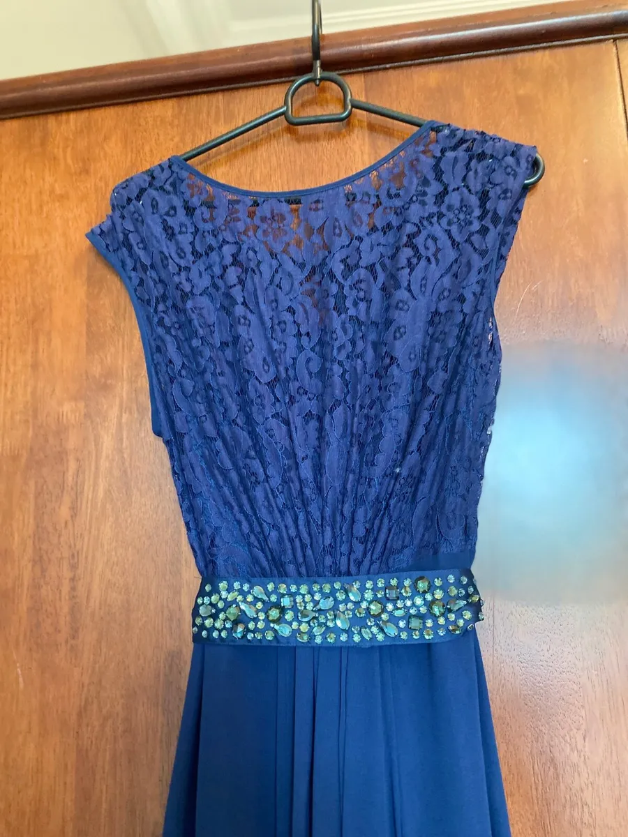 Coast Bridesmaids dresses x 2 - Image 4