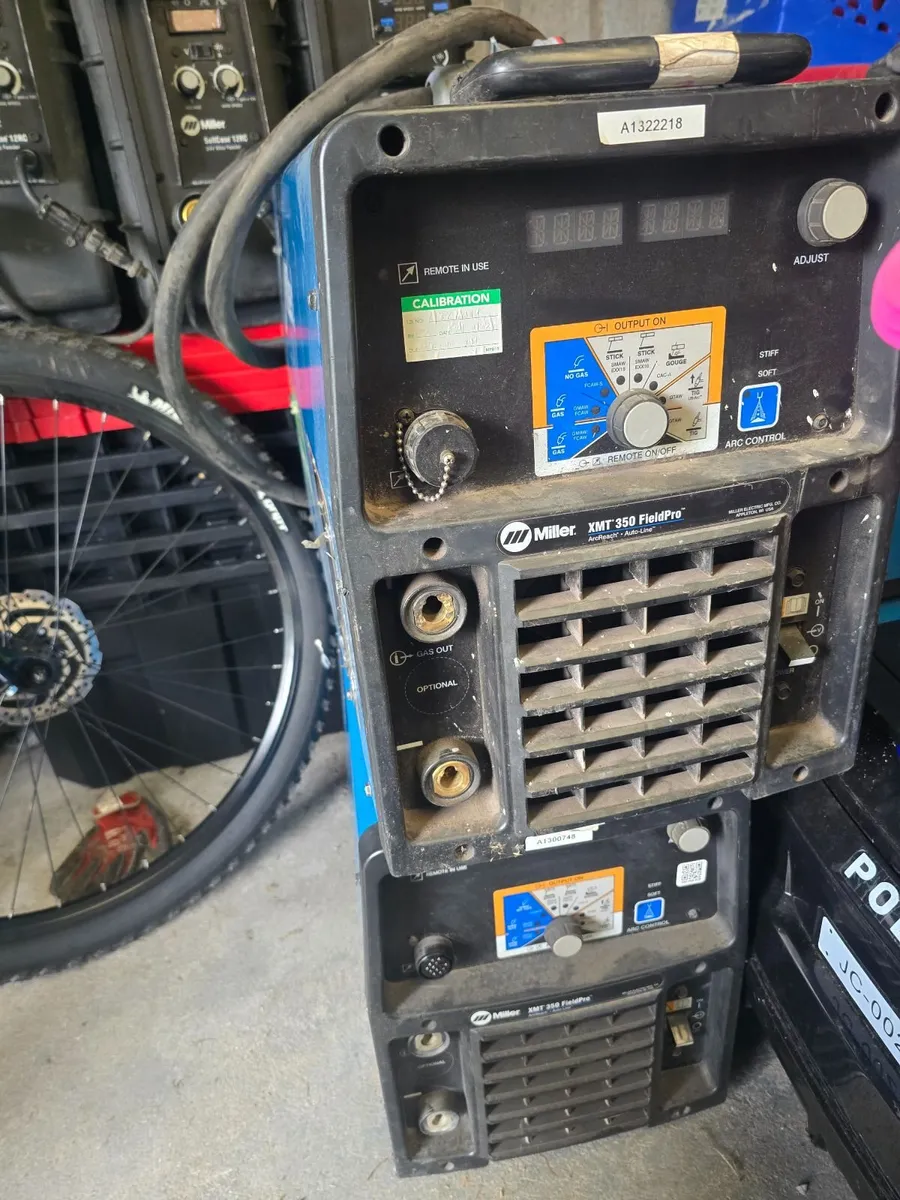 Welder - Image 3