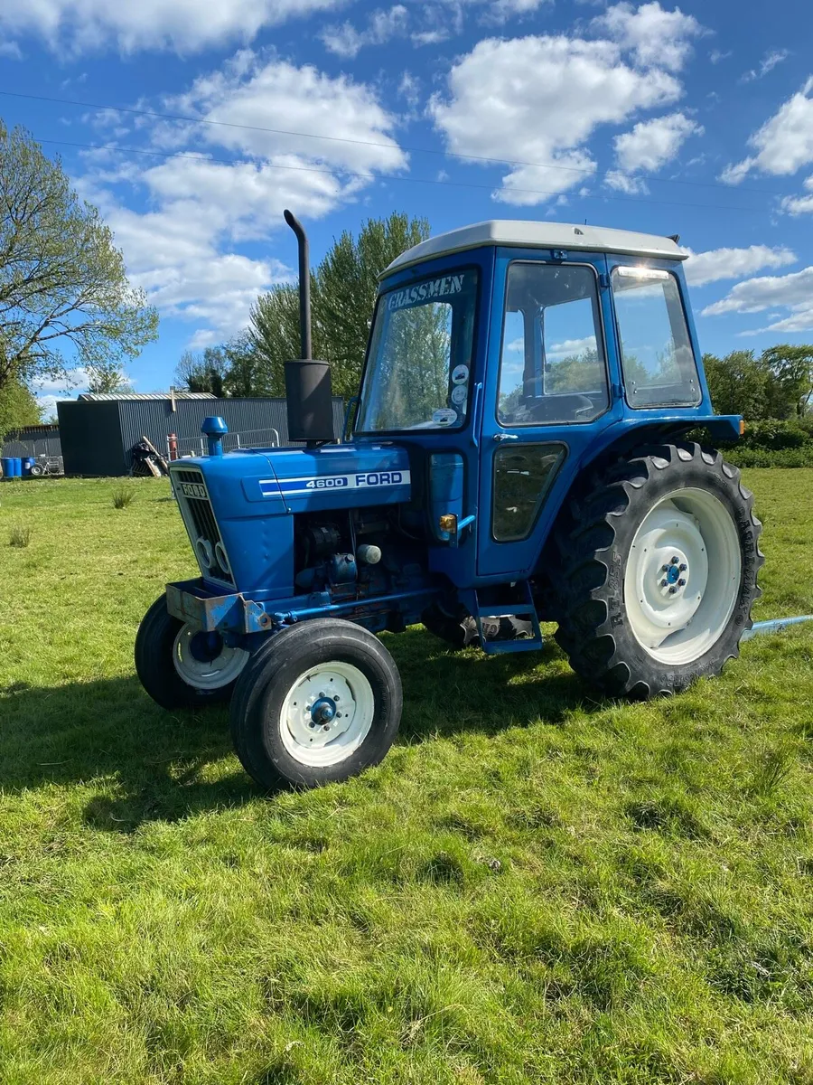 Tractor - Image 2