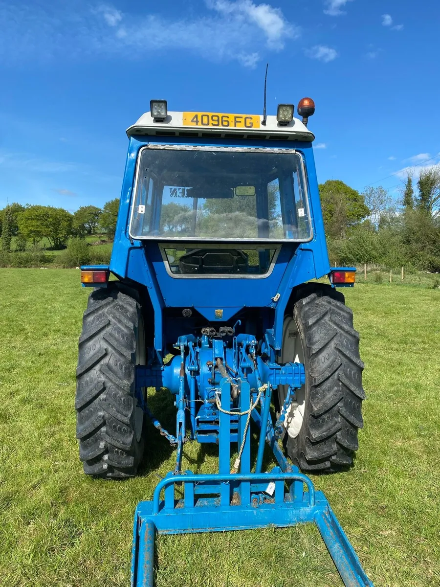 Tractor - Image 3