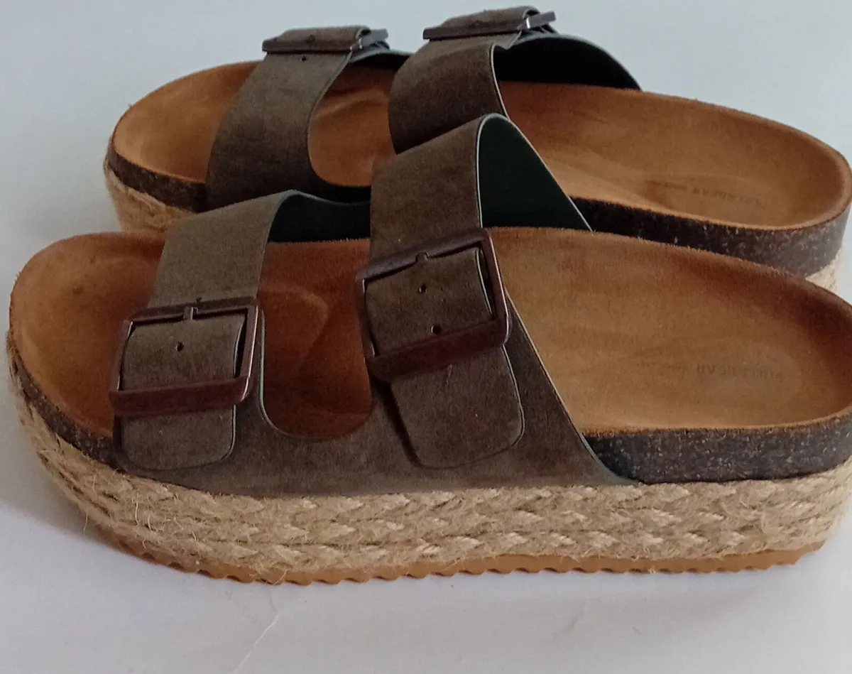 Ladies Sandals - Image 1