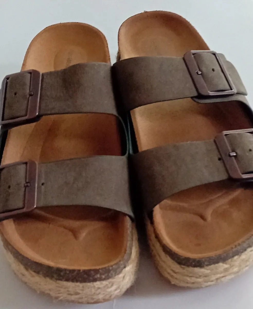 Ladies Sandals - Image 2